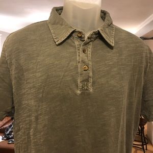 Men’s Mododoc Polo